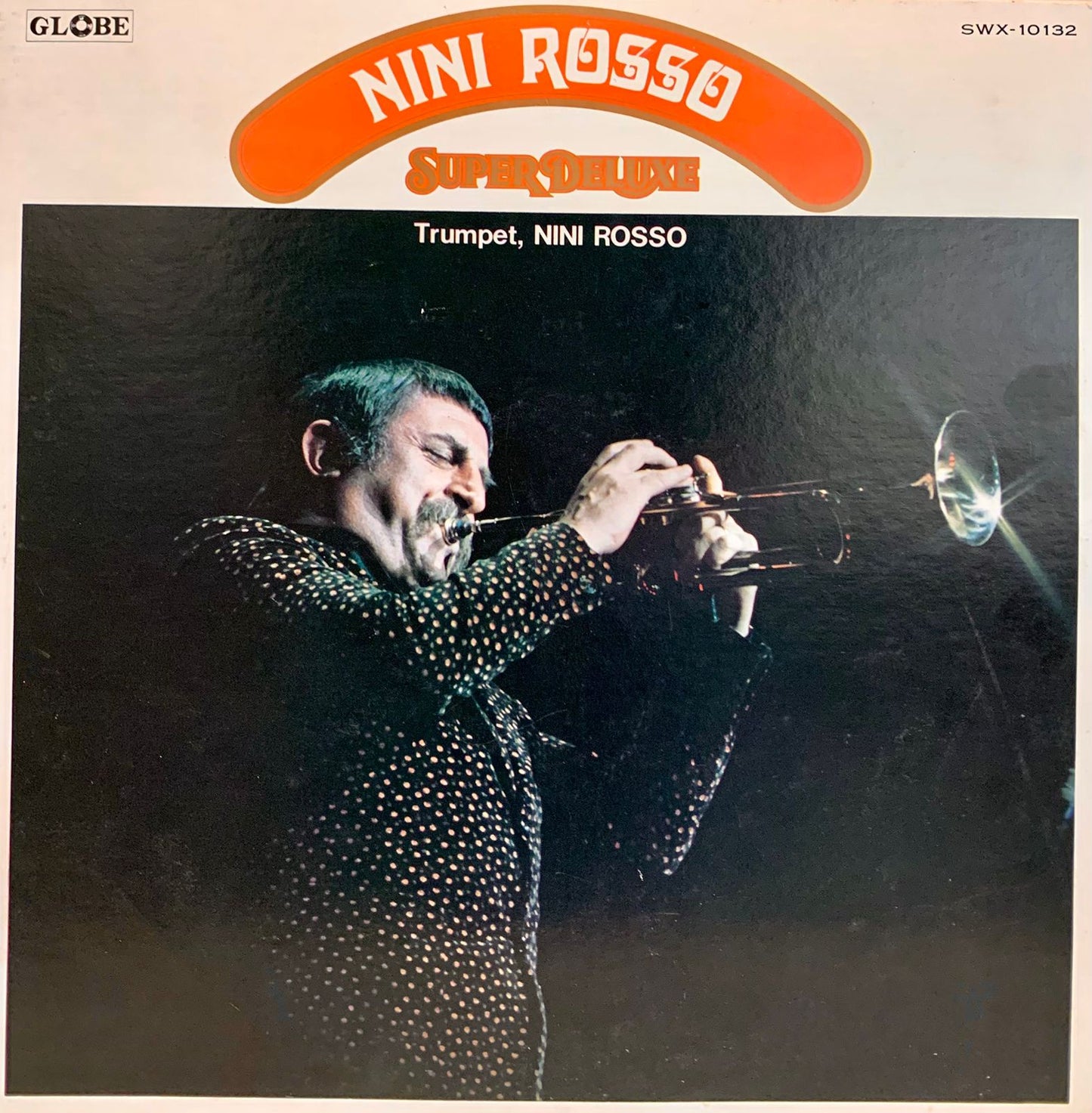 Nini Rosso - Super Deluxe (Jazz)