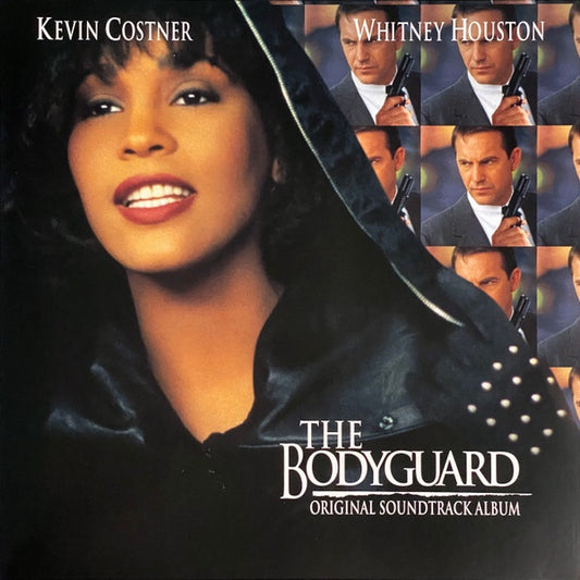 Whitney Houston - The Bodyguard (Original Soundtrack Album)
