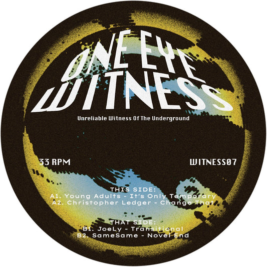 V/A - Witness07