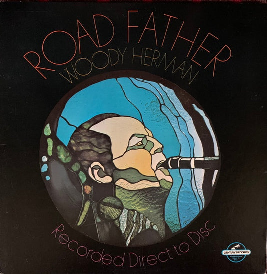 Woody Herman - Road Father (jazz)