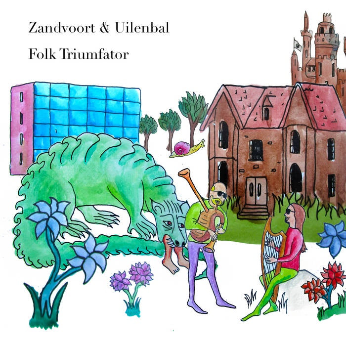 Zandvoort & Uilenbal - folk Triumfator
