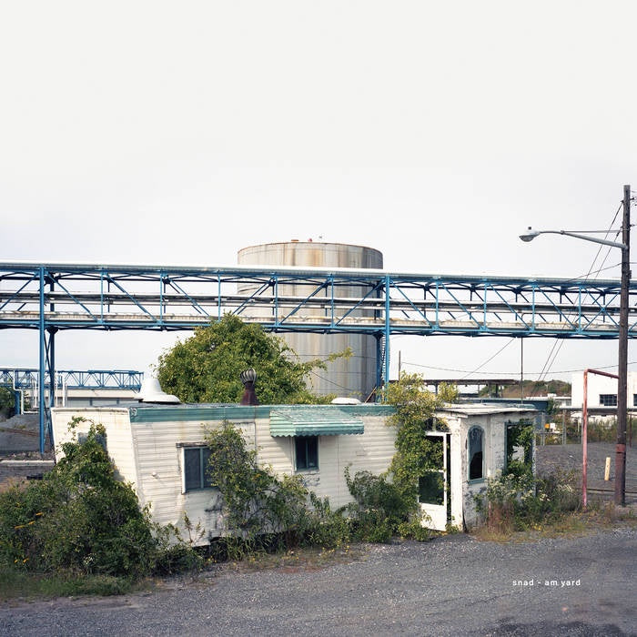 Snad - AM Yard