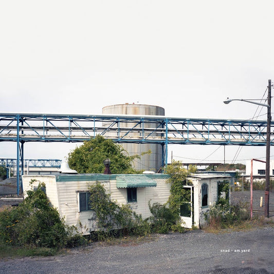 Snad - AM Yard