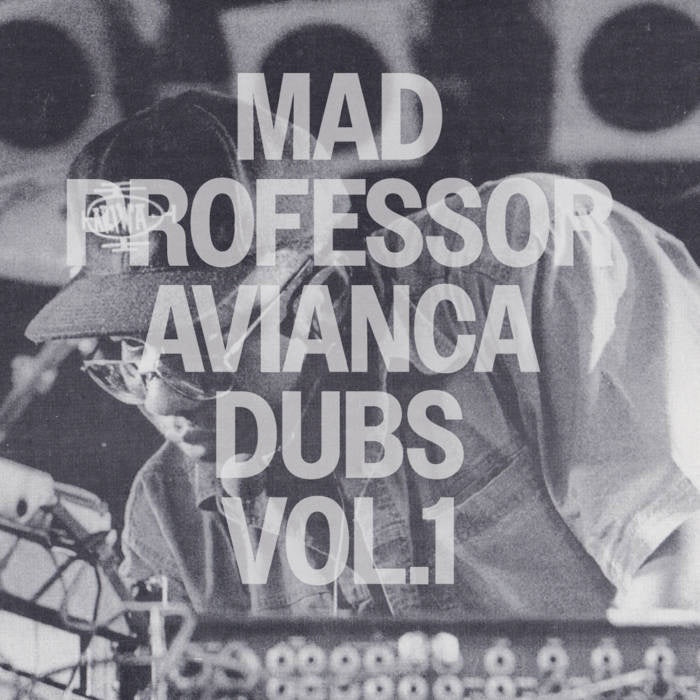 Mad Professor - Avianca Dubs Vol.1