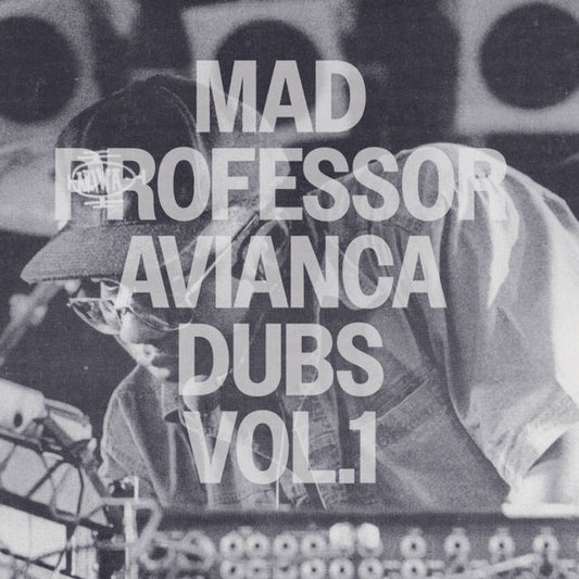 Mad Professor - Avianca Dubs Vol.1