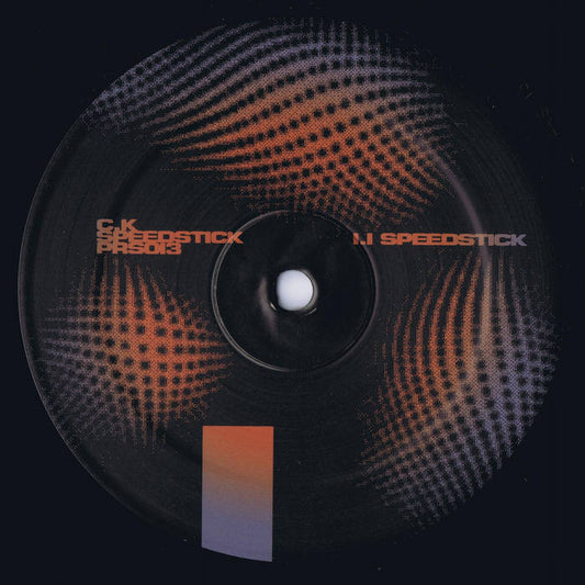 C.K - Speedstick