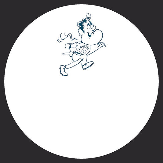 Mr.G - Gettin' somewhere? EP