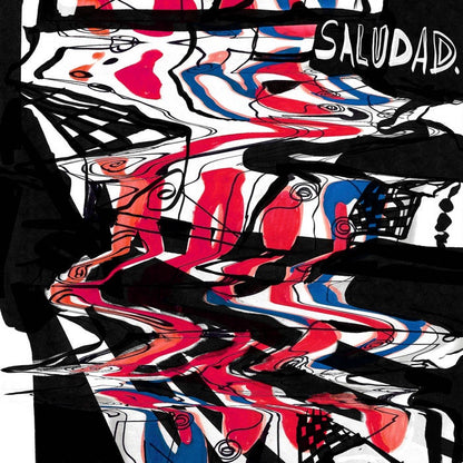 Sukatoyo - Saludad