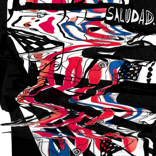 Sukatoyo - Saludad