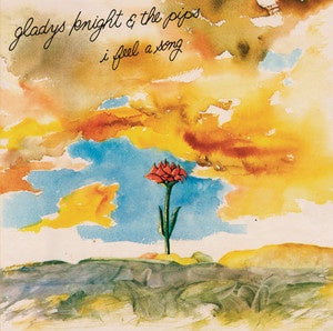 Gladys Knight & The Pips - I Feel A Song (Soul)