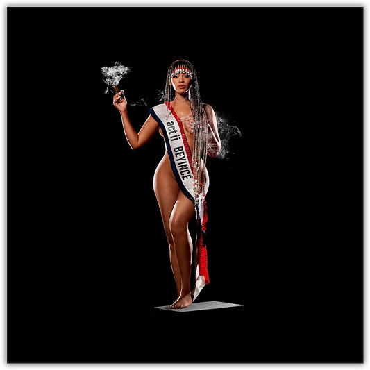Beyoncé - Cowboy Carter