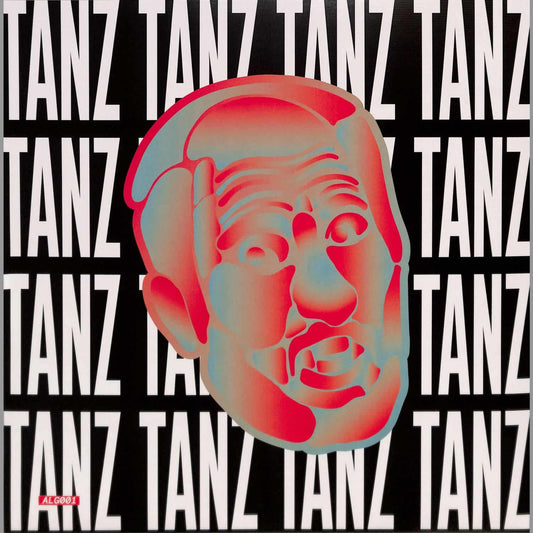 Mahyar Parsa - Tanz