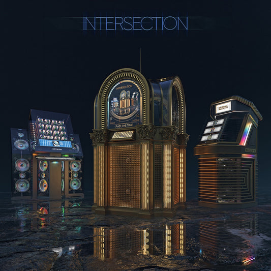 D Bell - Intersection