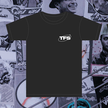 TFS Classic tshirt (Multi Color)