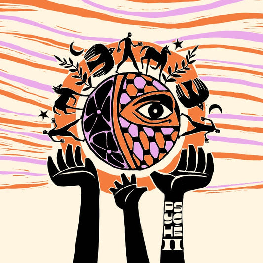 Psyche - Psyche II