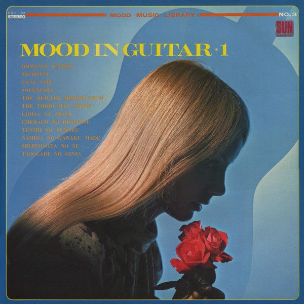 Midnight Sun Pops Orchestra & Joseph Mayer - Mood In Guitar 1 (jazz)