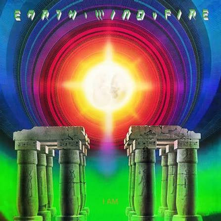 Earth, Wind & Fire - I Am (Funk)