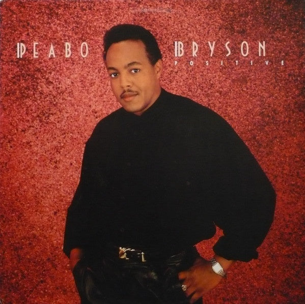 Peabo Bryson - Positive (Soul)