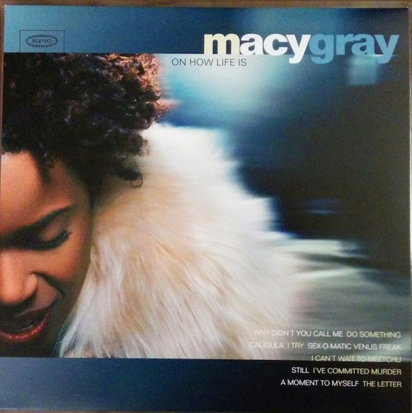 Macy Gray - On How Life Is (Soul)