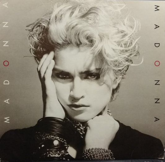 Madonna - Madonna