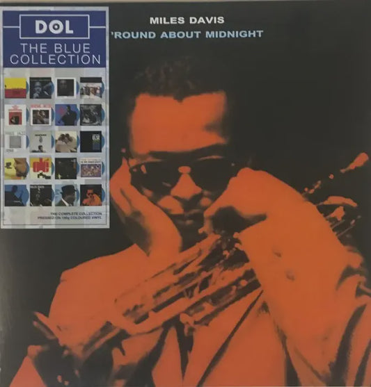 Miles Davis - Round About Midnight