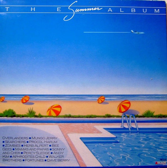 V/A - The Summer Album
