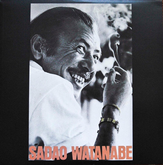 Sadao Watanabe - Sadao Watanabe (jazz)