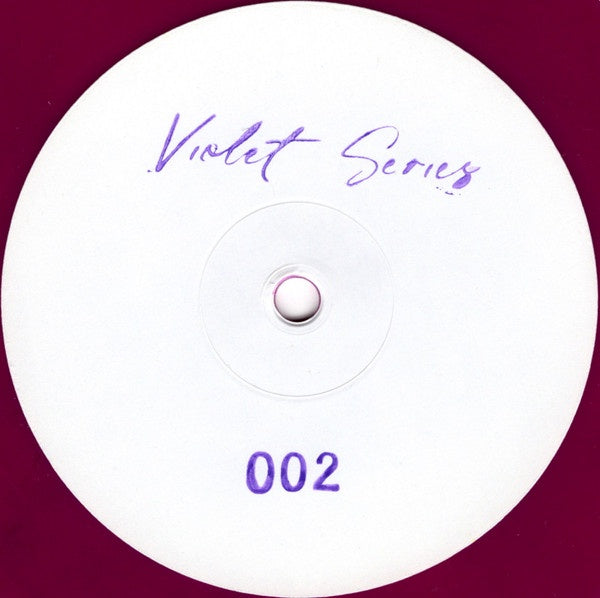 Zeno Pisu - Electric Voyage Ep