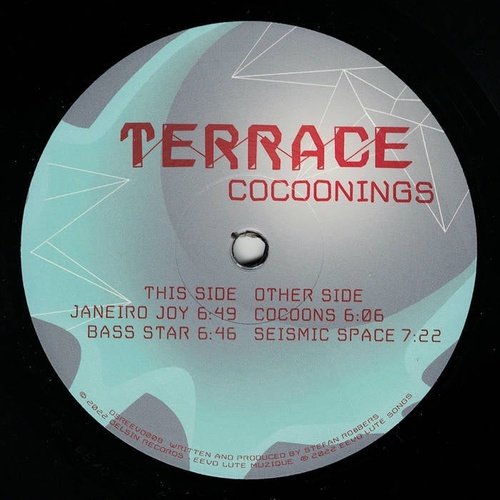 Terrace - Cocoonings EP