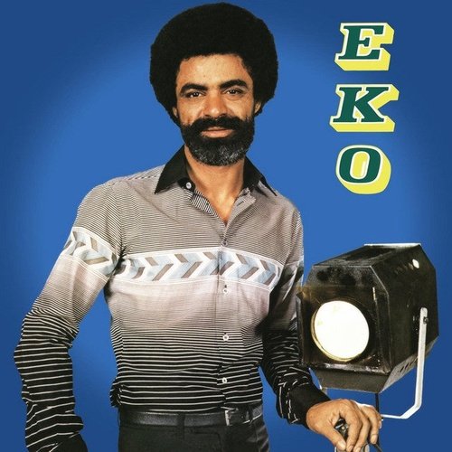 Eko - Funky Disco Music