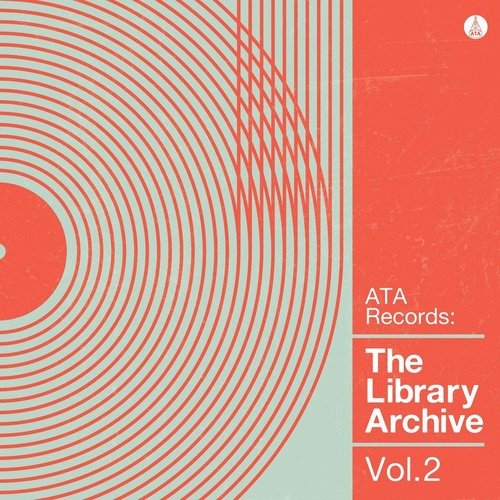 ATA Records - The Library Archive Vol. 2
