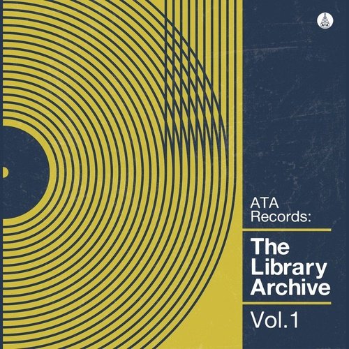ATA Records – The Library Archive Vol. 1