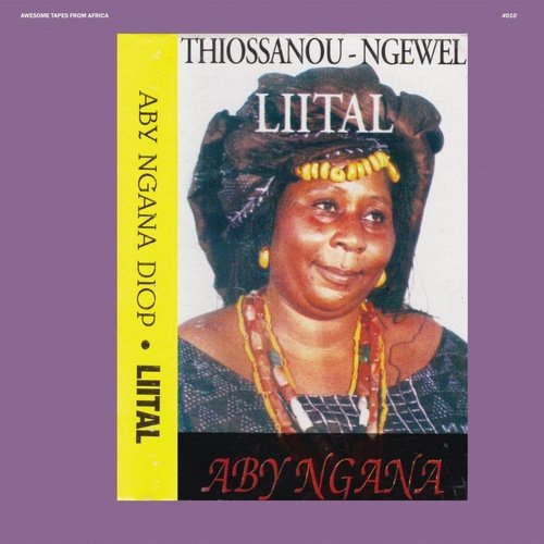 Aby Ngana Diop  - Liital