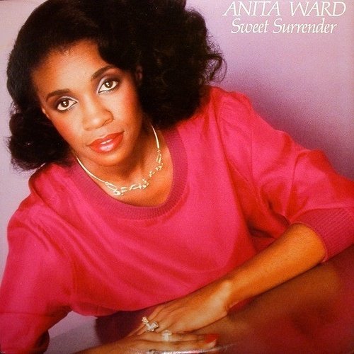 Anita Ward – Sweet Surrender