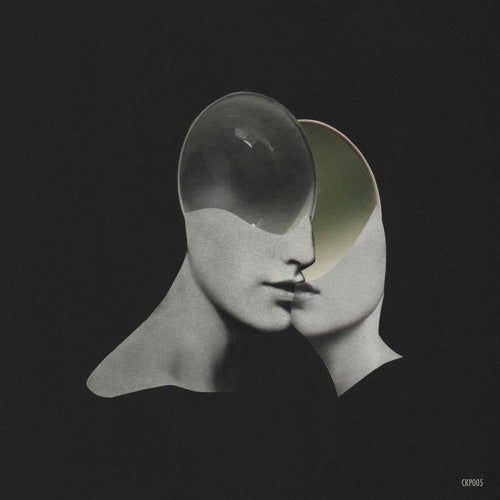 Atoll - The Crossroads Of Time EP