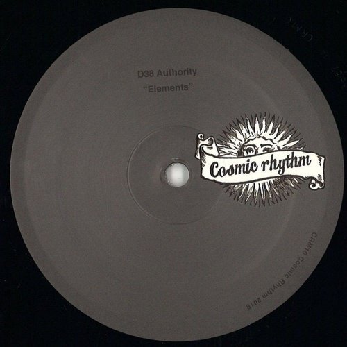 D38 - Authority - Elements