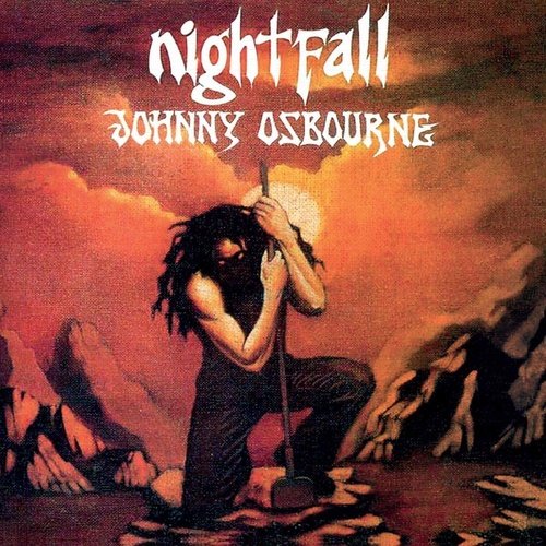 Johnny Osbourne - Nightfall