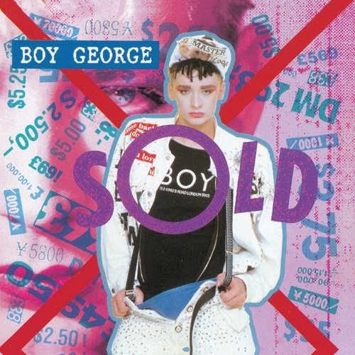 Boy George – Sold