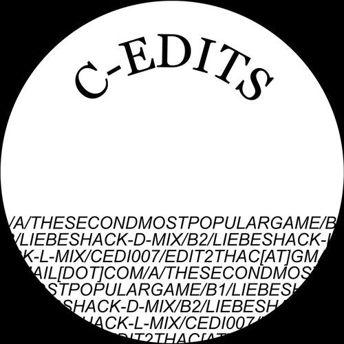C-Edits- Heart Edits