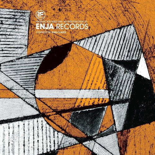 If Music Presents: You Need This: An Introduction To Enja Records