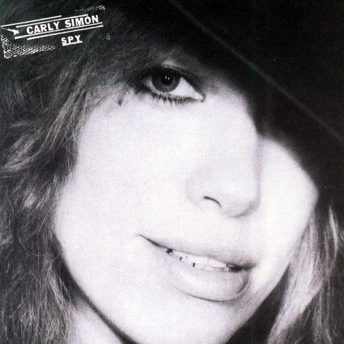 Carly Simon - Spy