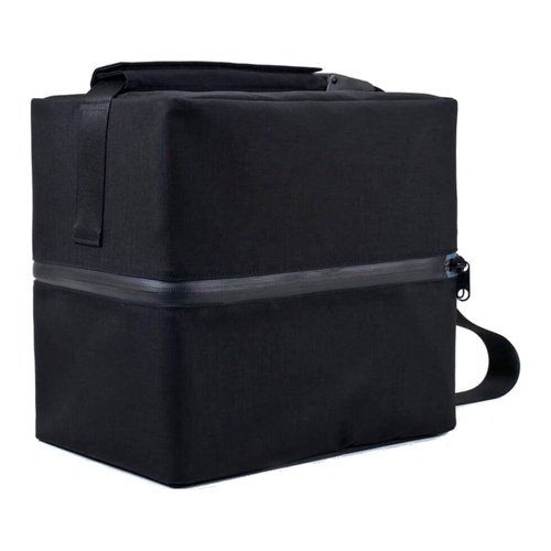 Chateau Vinyl Solo - Black Nylon (Stealth Edition)