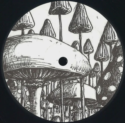 Chris Carrier - Sound Carrier Records 009