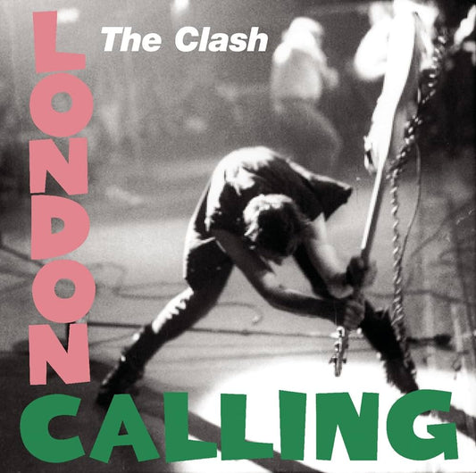 Clash - London Calling