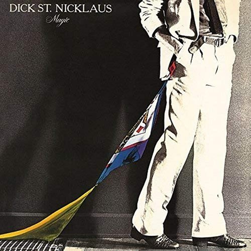 Dick St. Nicklaus – Magic