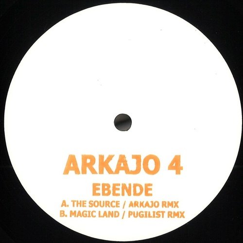 Ebende - Arkajo 4