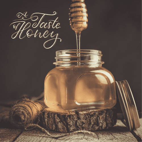 Edward Sizzerhand - A Taste of Honey