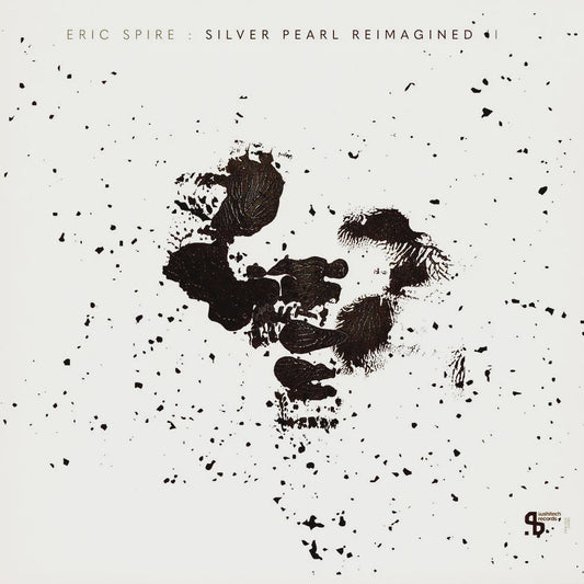 Eric Spire - Silver Pearl Reimagined II