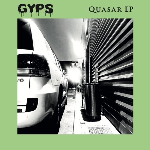 GYPS - Quasar EP