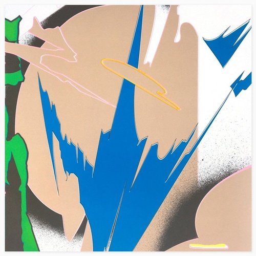 Gen-Y / G.f. - The Third Mind